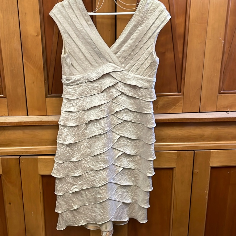 Very nice dress